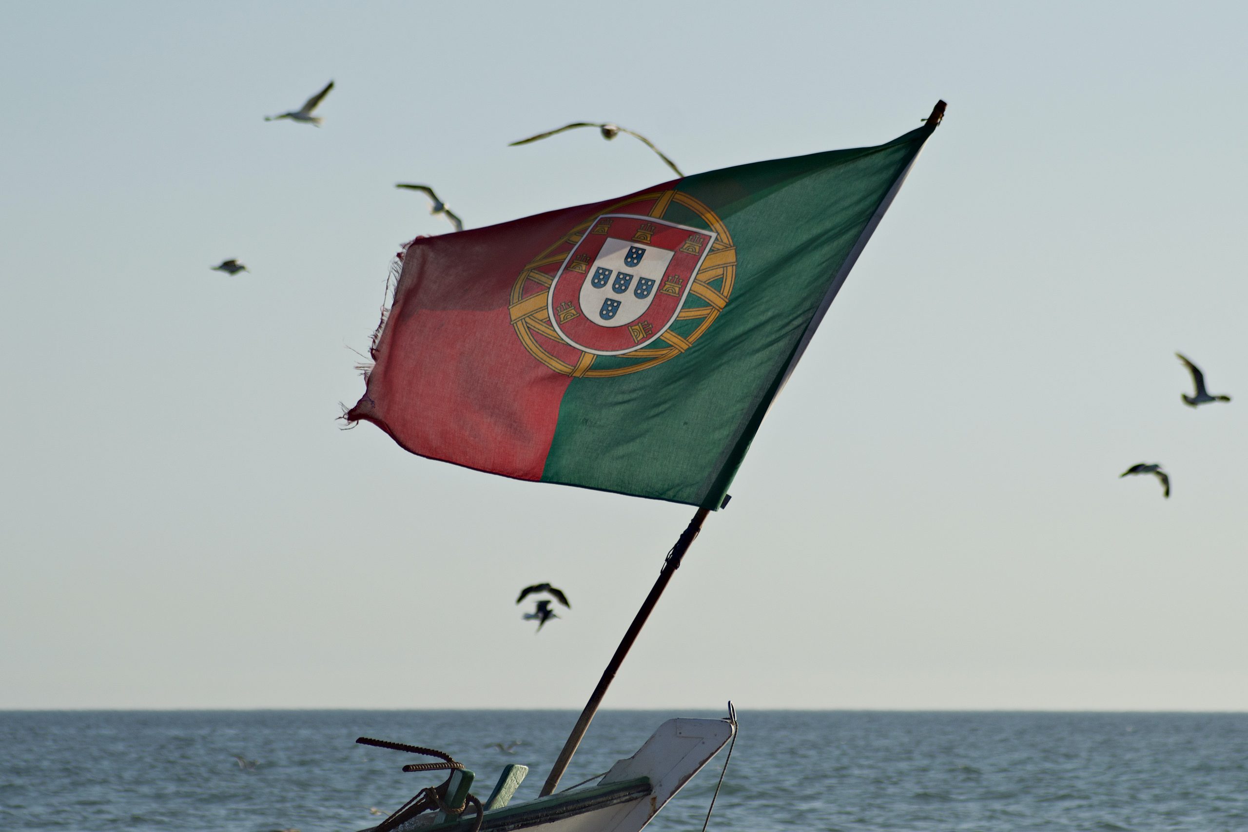 Divisões administrativas de Portugal - Cidades Portuguesas